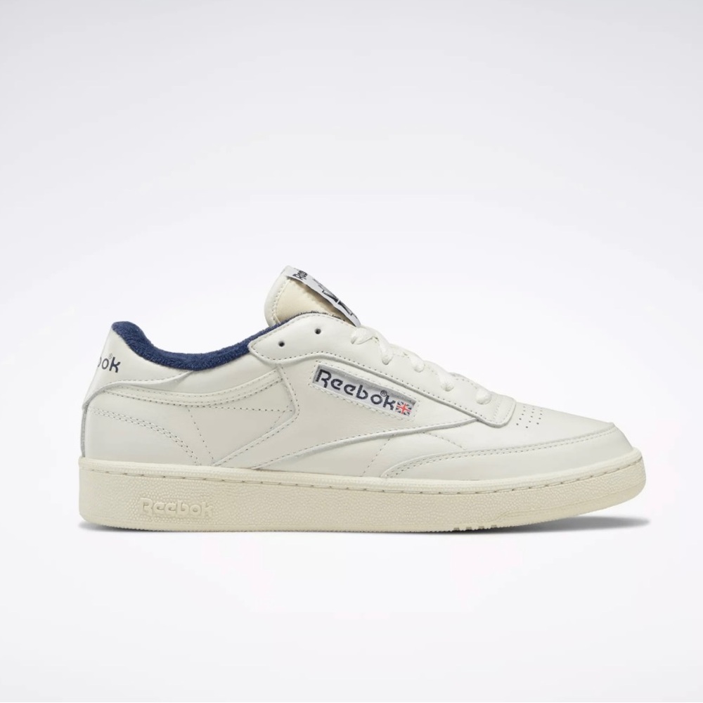 Reebok Club C 85 Vintage Shoes - Unisex